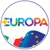Simbolo PIU' EUROPA