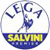 Simbolo LEGA - SALVINI PREMIER