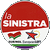 Simbolo "SINISTRA": RIFONDAZIONE COMUNISTA - SINISTRA EUROPEA, SINISTRA ITALIANA 